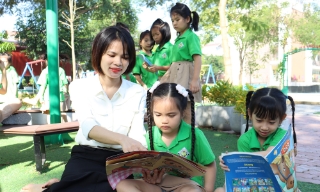 Dạy con thời 4.0: Giúp con lớn khôn trong thế giới ảo